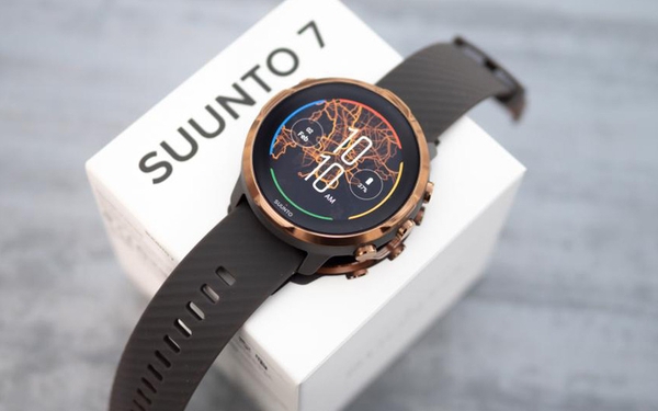 suunto app mac