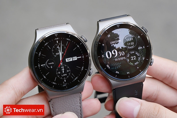 huawei gt watch pro 2
