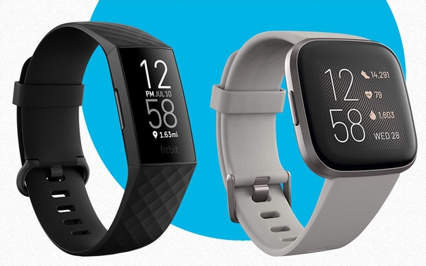 fitbit versa 2 charge 4