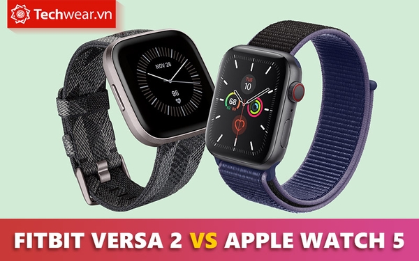 nike apple watch comparison