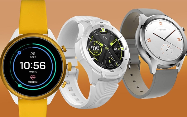 android os wear