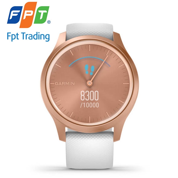 garmin vívomove style