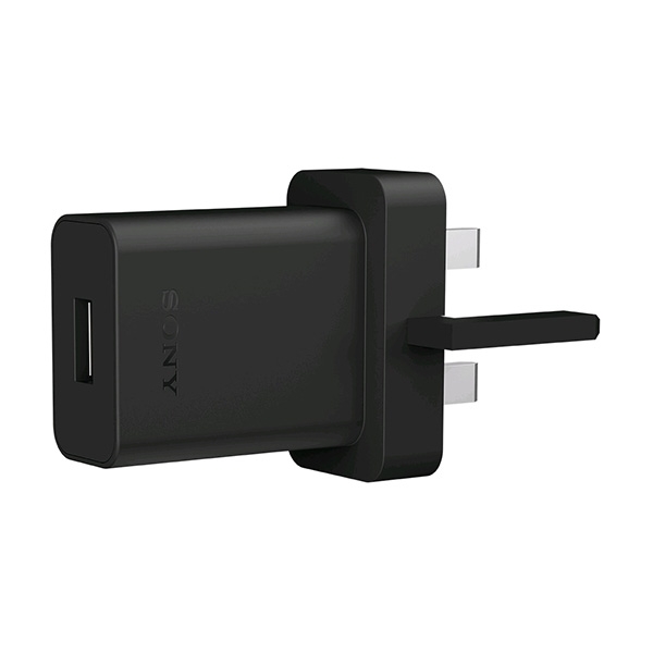 Introducir 81+ imagen sony phone charger