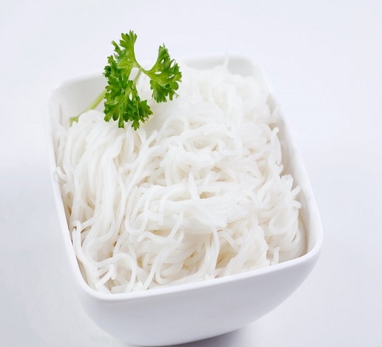 Bún tươi Huyền Mến không phụ gia gói 500g