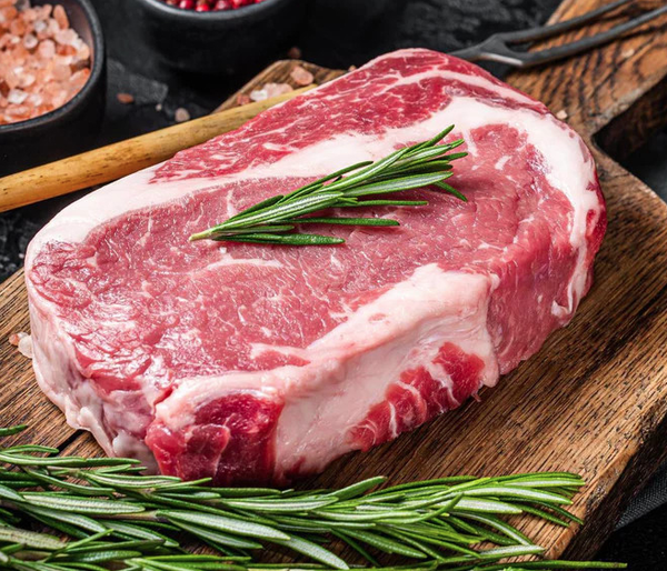 Nạc lưng bò Úc tươi, A, Midfield