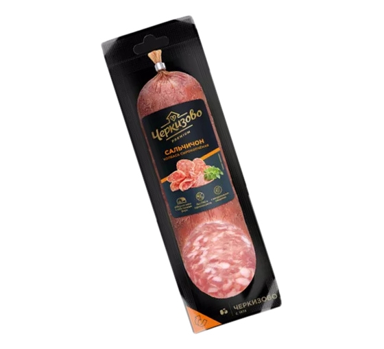 Xúc xích Salami Salchichón Cherkizovo Nga 300g