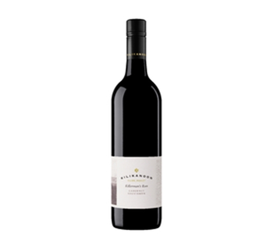 Vang Úc Kilikanoon Killerman’s Run Cabernet Sauvignon (2018 / Niên Vụ Khác)