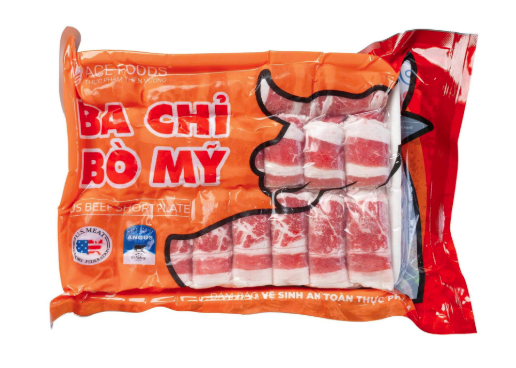 BA CHỈ BÒ MỸ