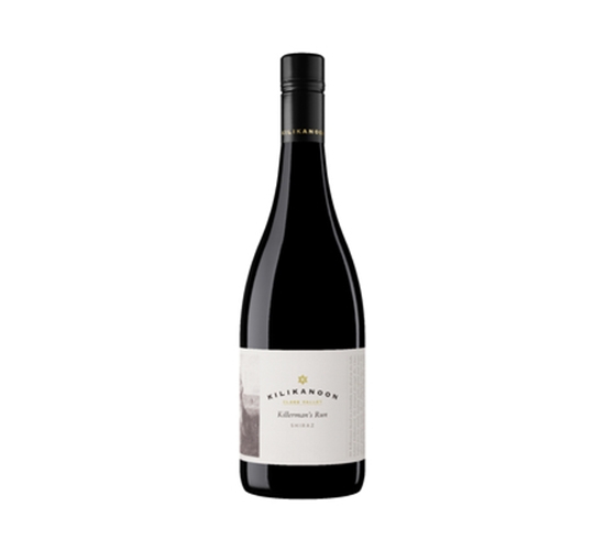 Vang Úc Kilikanoon Killerman’s Run Shiraz 2018