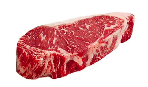 THĂN LƯNG CUỐI BÒ BLACK ANGUS MB2+