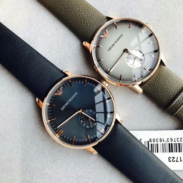 Store |Đồng Hồ Emporio Armani AR2071 Chính Hãng