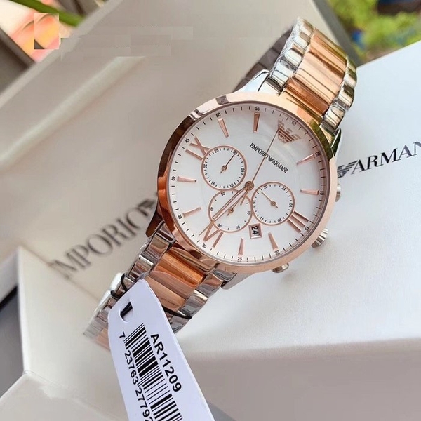 Store |Đồng Hồ Emporio Armani AR11209 Chính Hãng