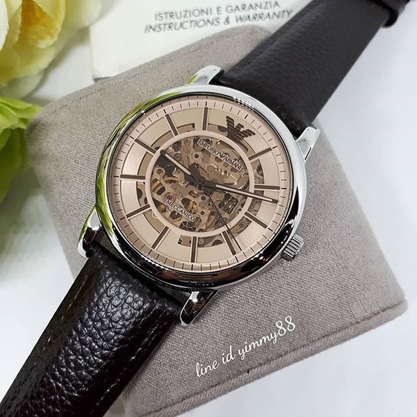 Store |Đồng Hồ Emporio Armani AR1982 Chính Hãng