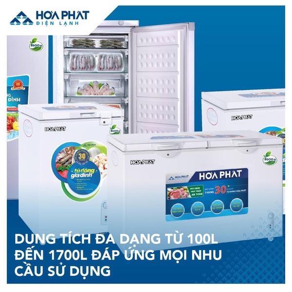 tủ đông giá rẻ nhất hà nội