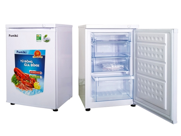 Top 3 tủ đông trữ sữa hót nhất