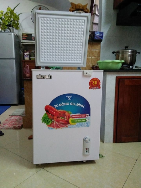 Tủ đông tiết kiệm điện giá rẻ, trả góp 0% tại Điện máy XANH …
