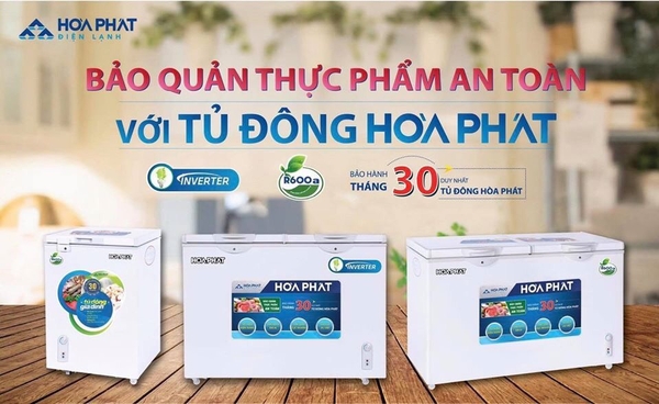 tủ lạnh cấp đông giá rẻ