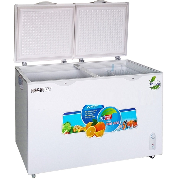 tủ đông 1000l