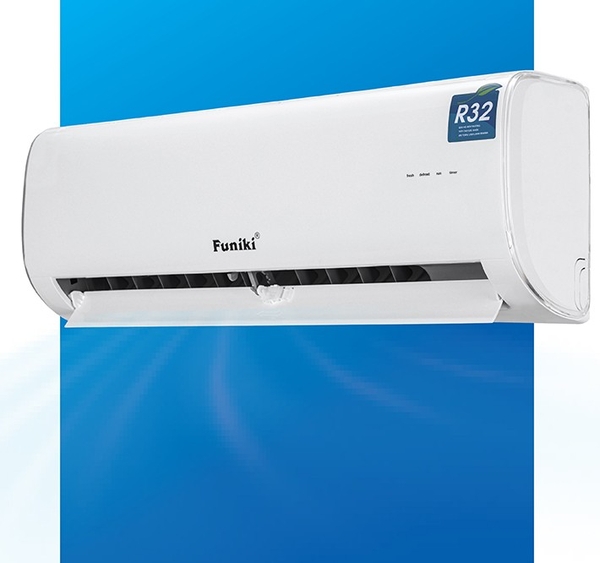 Điều hòa treo tường Funiki 1 chiều HSC 09TAX 09000BTU
