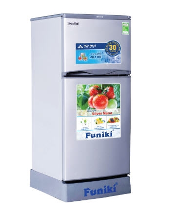 Tủ lạnh funiki FR-152CI