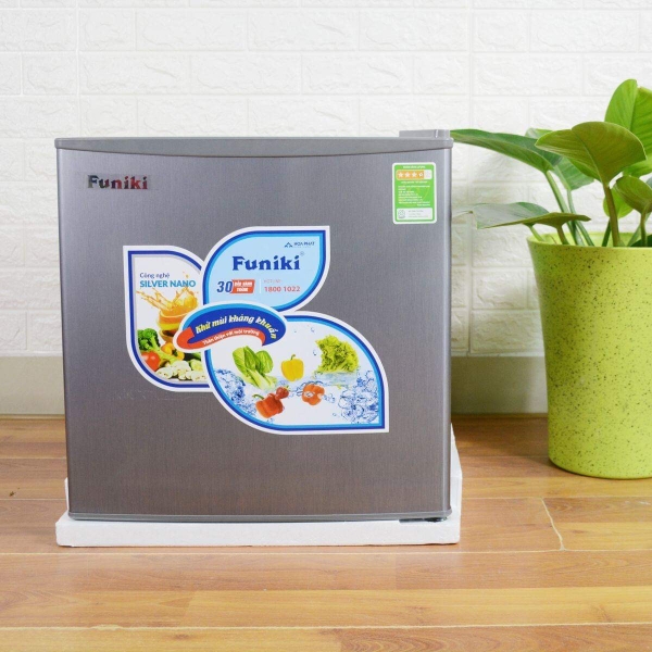 Tủ lạnh mini 51 lít