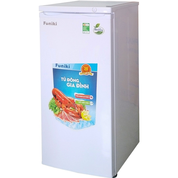 tủ đá đứng sanaky