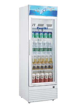 TỦ MÁT 1 CÁNH 350F