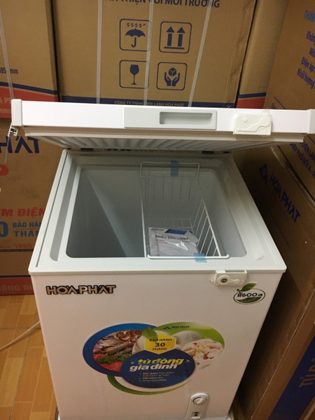 tủ trữ đông sữa mẹ