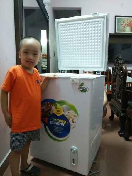 sữa mẹ đông lạnh có tốt không