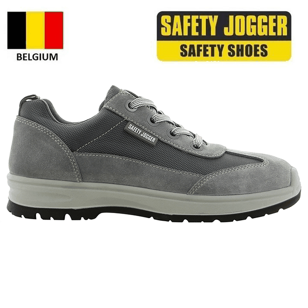 Jogger organic s1p