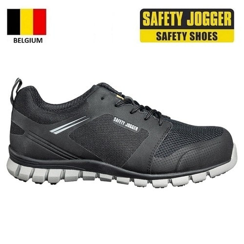 Jogger ligero s1p