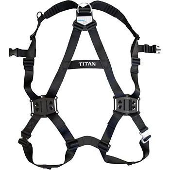 Dây đai an toàn 3D Harness