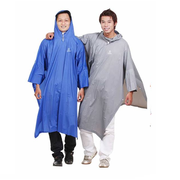 Áo Mưa Poncho