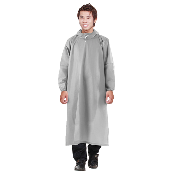 Áo Mưa Eva Fuxi