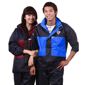 Áo Mưa Bộ 2 Công Dụng RB8