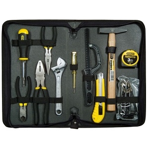 Bộ dụng cụ 18 chi tiết 90-597