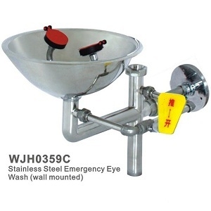 Bồn rửa mắt WJH0359C
