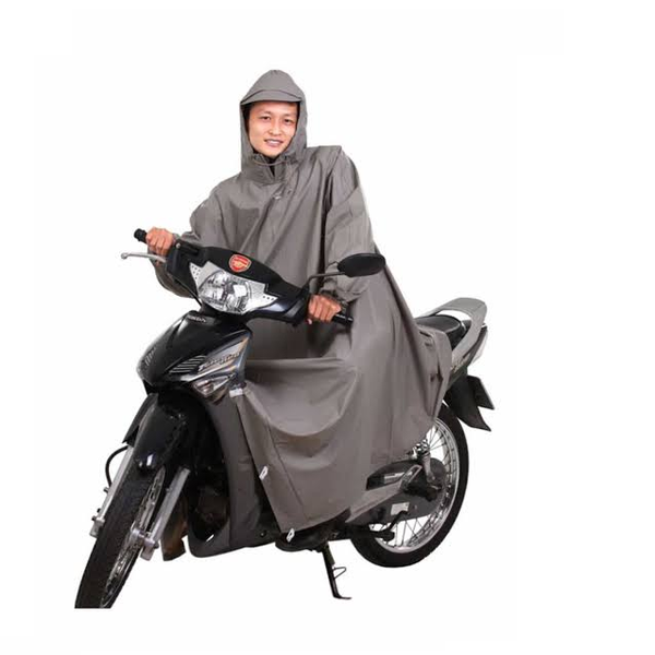 Áo Mưa Poncho Cosy
