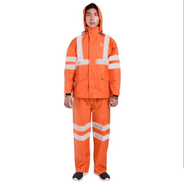 Áo Mưa Bộ LEXTI