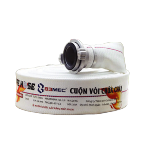 CUỘN VÒI CHỮA CHÁY BQP