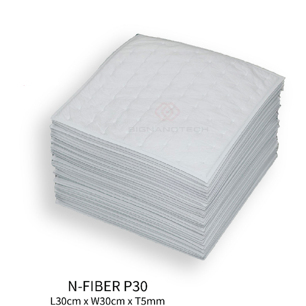 Tấm thấm dầu N-Fiber