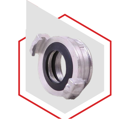 THIẾT BỊ ĐẦU NỐI CHỮA CHÁY BQP