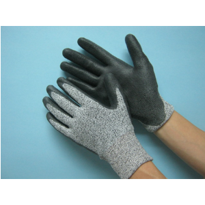 Găng tay chống cắt LV5
