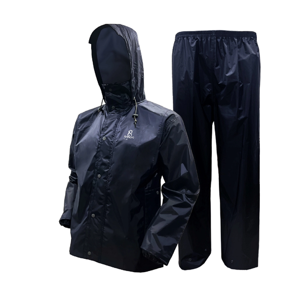 Áo Mưa Bộ RB1 Siêu Nhẹ