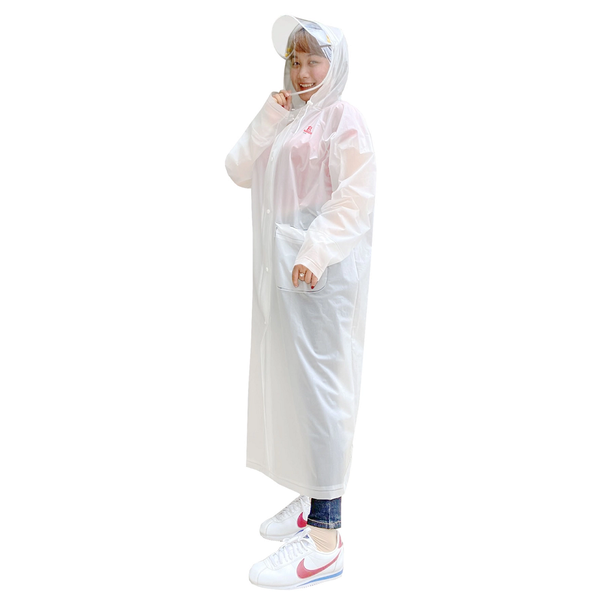 Áo Mưa Kháng Giọt Bắn ROFA
