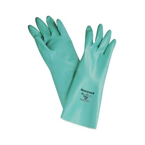 Găng tay chống hóa chất LA132G