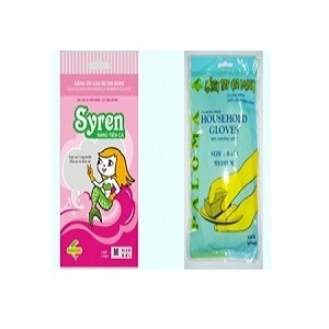Găng tay Syren