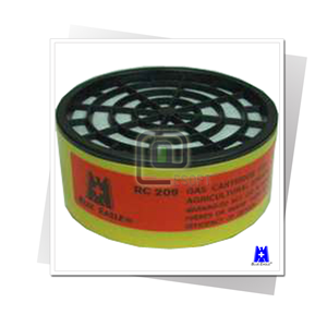 Pin lọc RC209