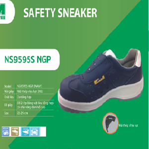 Midori ns9595s ngp
