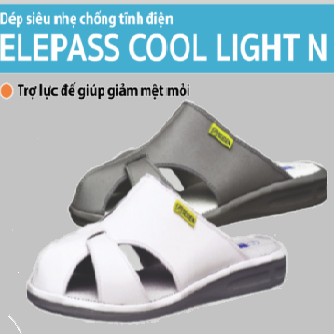 Midori elepass cool light n
